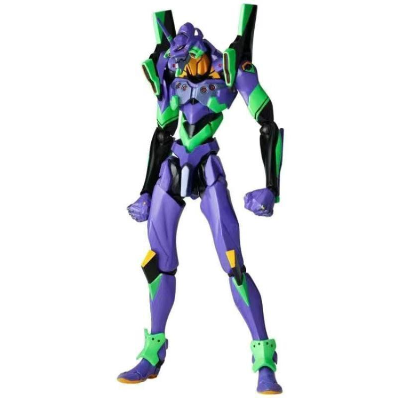 Figuras de Acción Articuladas  - Model Kit Figures reseña y precio