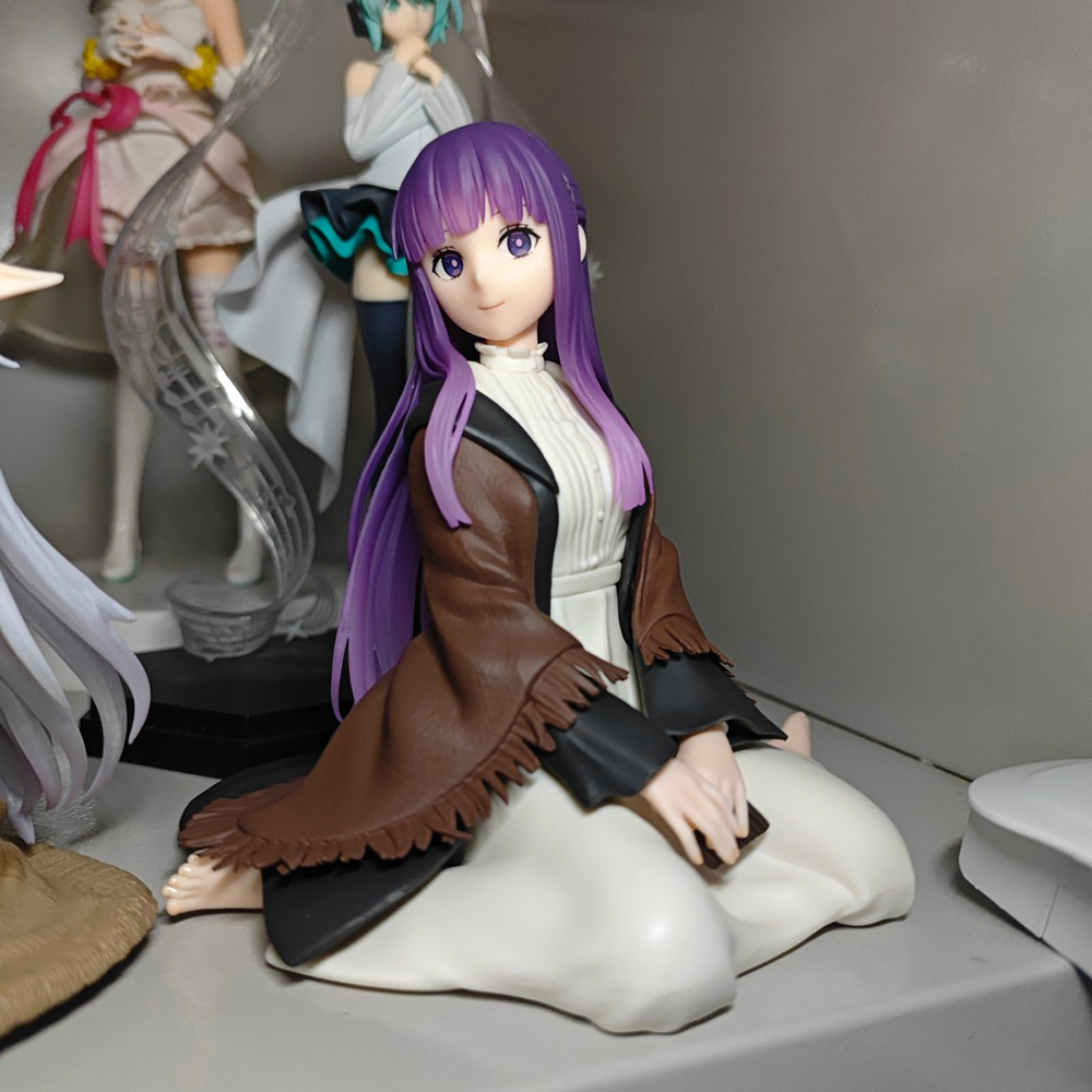 Original en Stock Taito Sousou - Model Kit Figures reseña y precio
