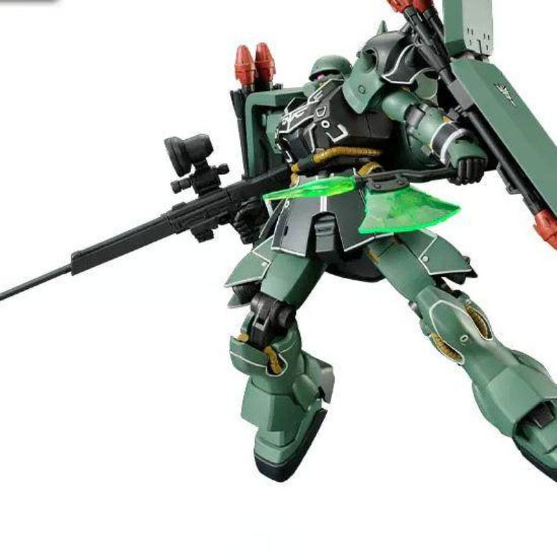 Modelo Original de Bandai HG 1 - Model Kit Gundam Hg reseña y precio