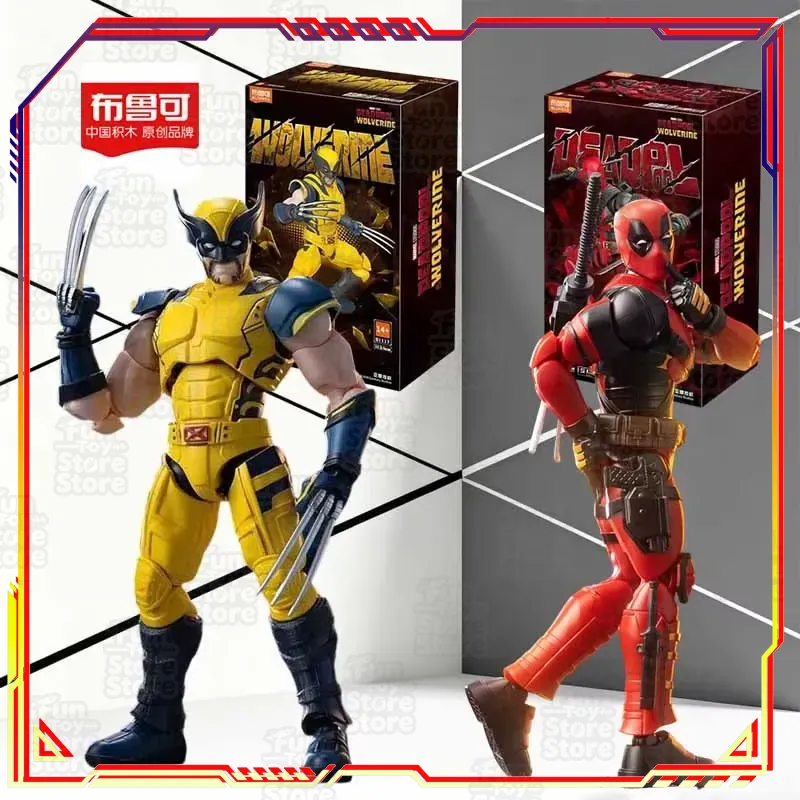 BLOKEES KIT Edición Competitiv - Model Kit Competition reseña y precio