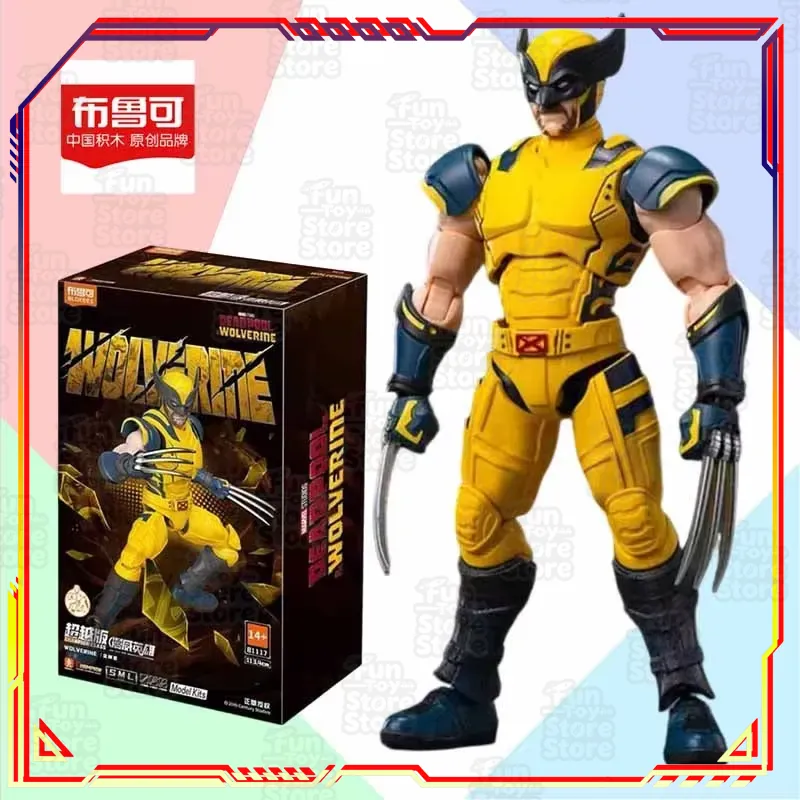 BLOKEES KIT Edición Competitiv - Model Kit Competition reseña y precio