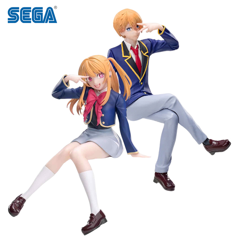 SEGA PM OSHI NO KO Hoshino agu - Model Kit Oshi No Ko reseña y precio
