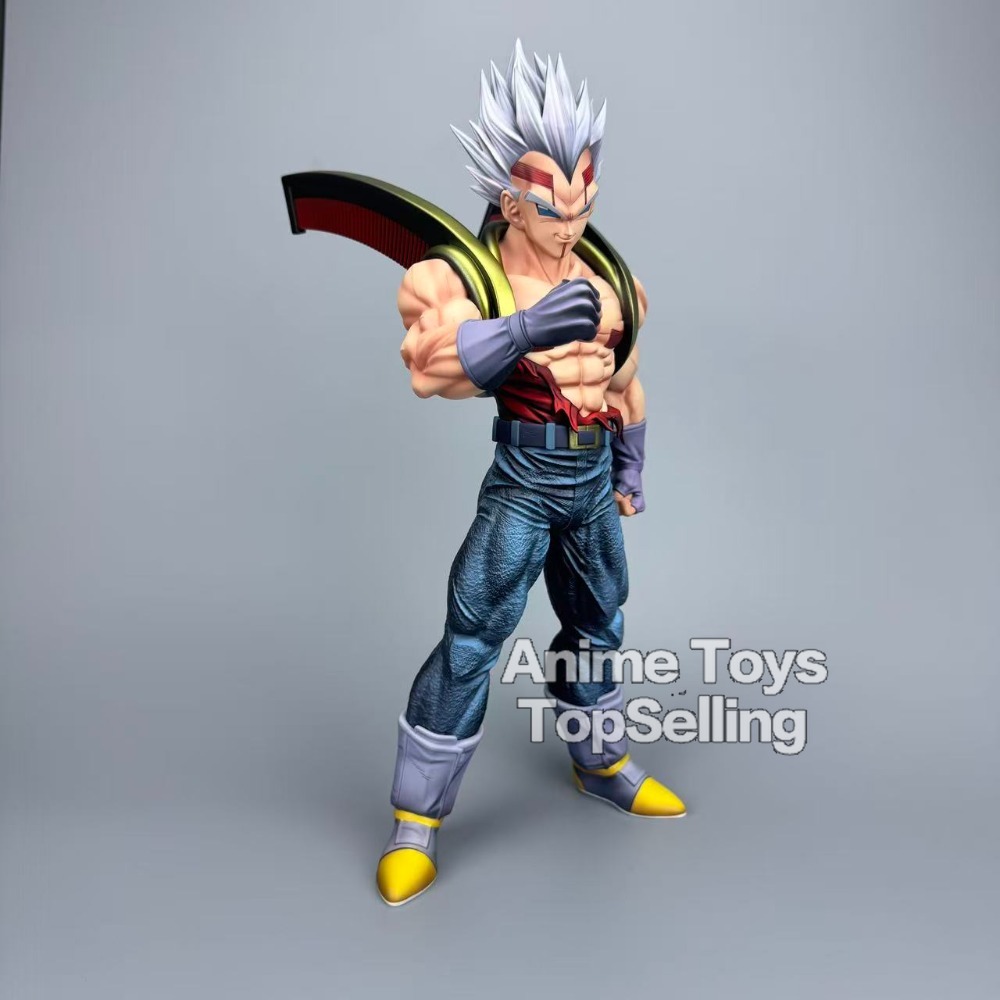 Figura de Anime Dragon Ball Z  - Model Kit Vegito reseña y precio