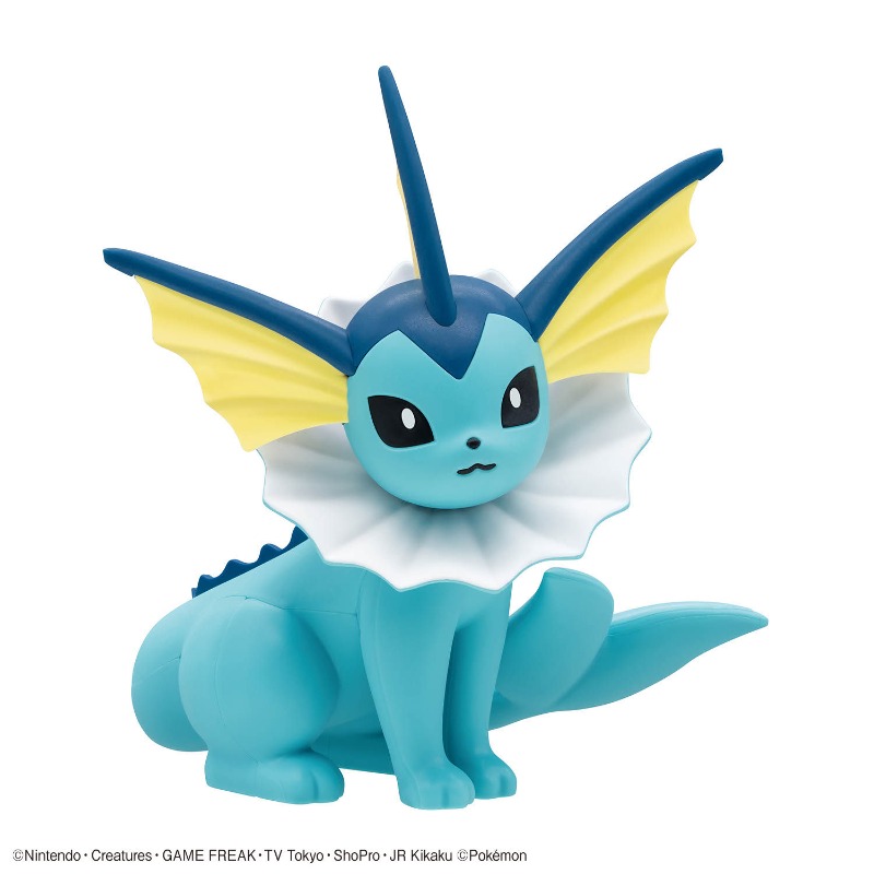 Figuras de acción originales d - Model Kit Quick Pokemon reseña y precio