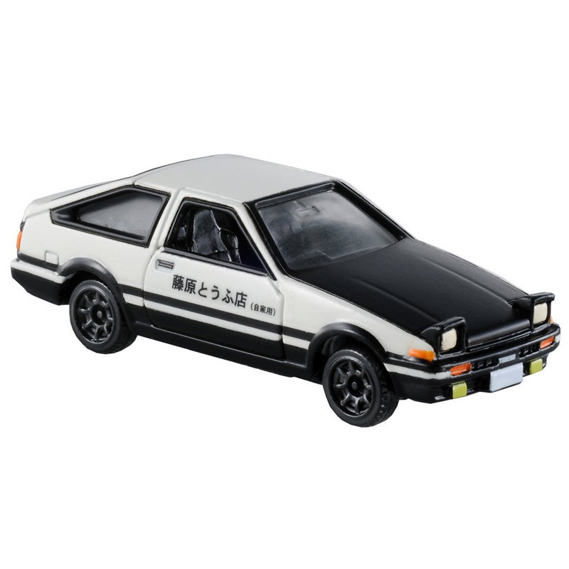 Takara Tomy Tomica Premium 486 - Model Kit Car reseña y precio