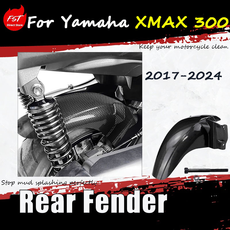 Para Yamaha XMAX 300 - Kit de  - Model Kit Yamaha reseña y precio