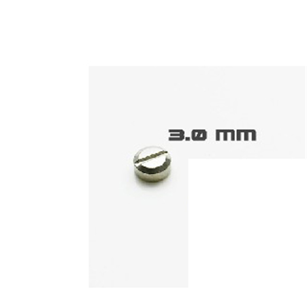 Tornillos Blindados de 30 piez - Model Kit Gundam Hg reseña y precio