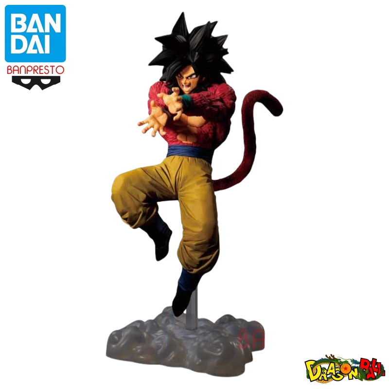 Bandai Original en Stock Banpr - Model Kit Vegito reseña y precio