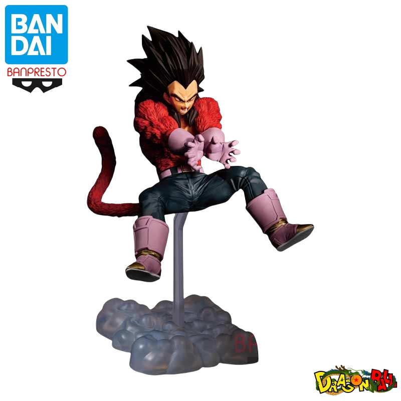 Bandai Original en Stock Banpr - Model Kit Vegito reseña y precio