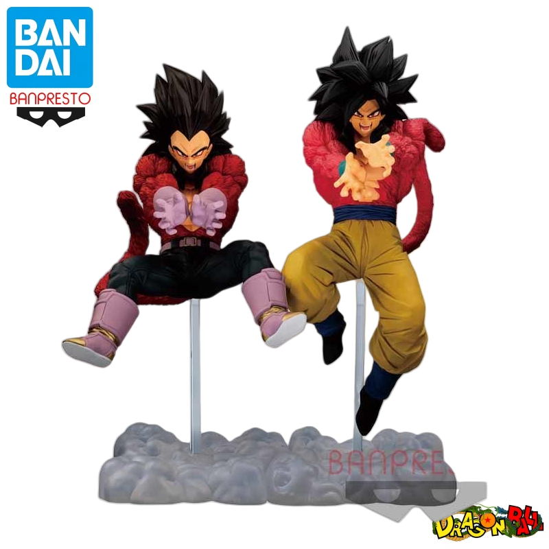Bandai Original en Stock Banpr - Model Kit Vegito reseña y precio