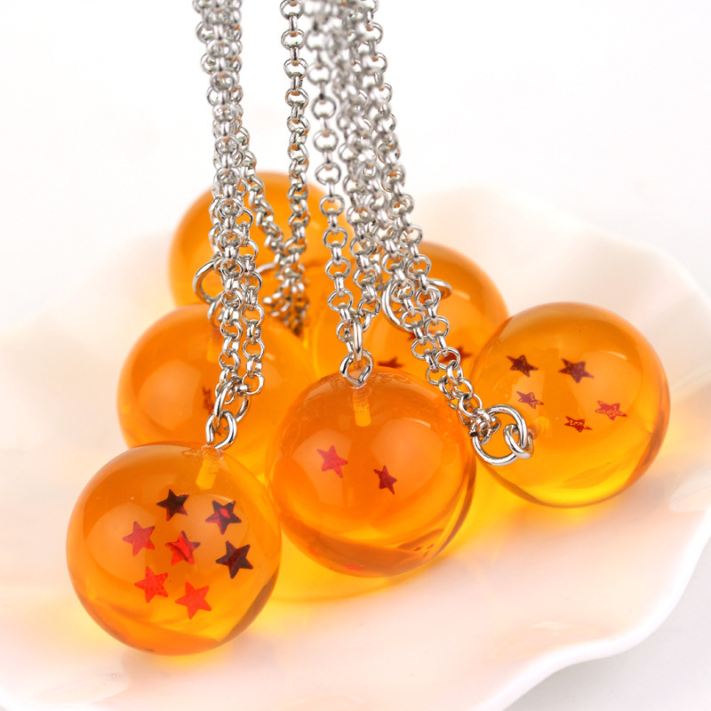 Anime Dragon Ball Crystal Ball - Model Kit Vegito reseña y precio