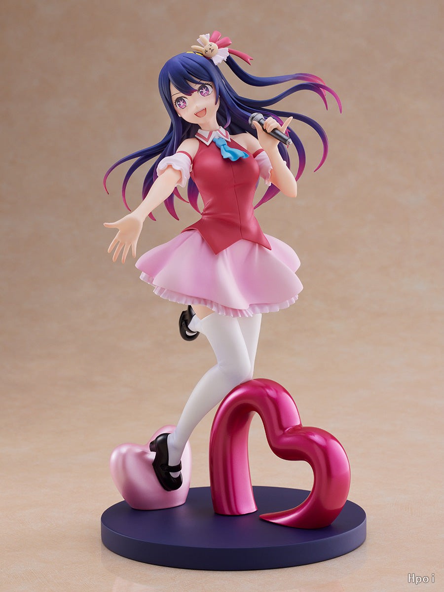 【FS】Colección de regalos de mo - Model Kit Oshi No Ko reseña y precio