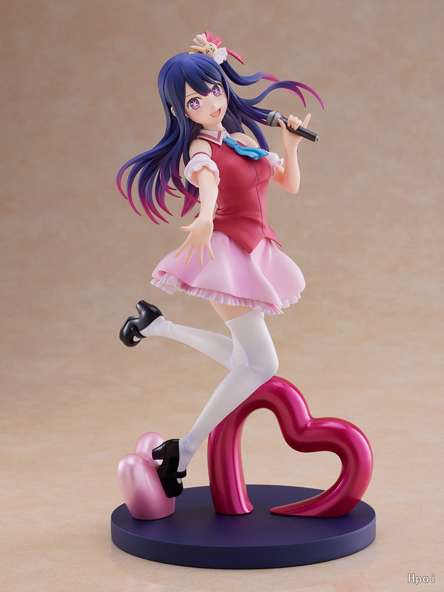【FS】Colección de regalos de mo - Model Kit Oshi No Ko reseña y precio