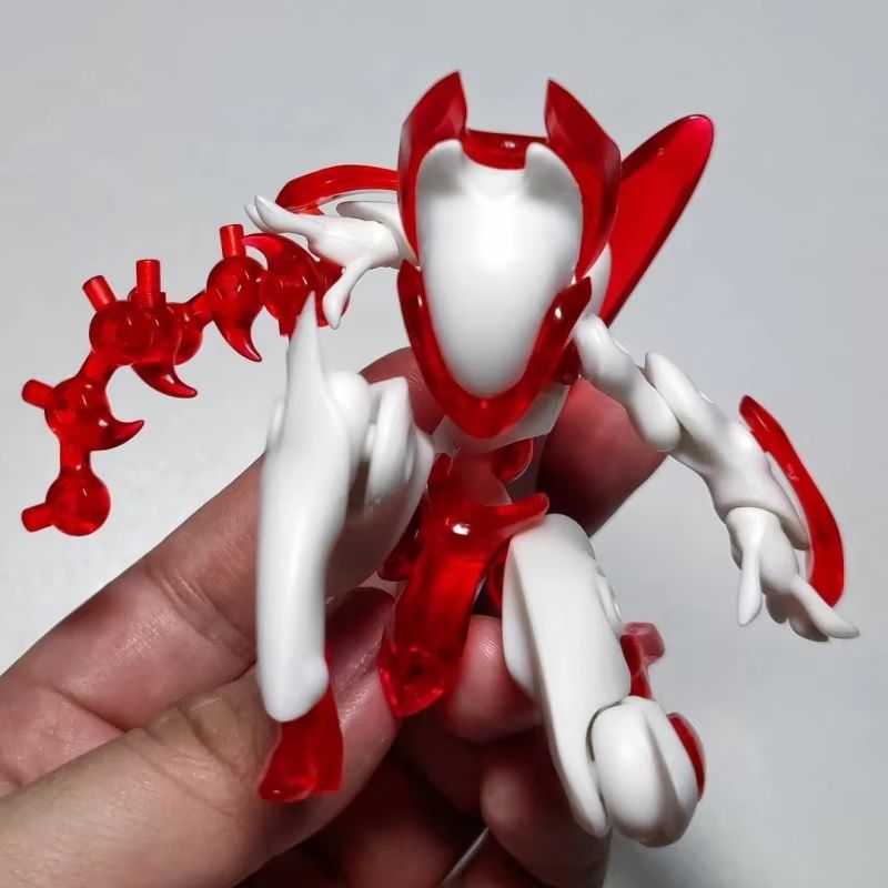 SO-TA Fox Void ciencia ficción - Model Kit Figures reseña y precio