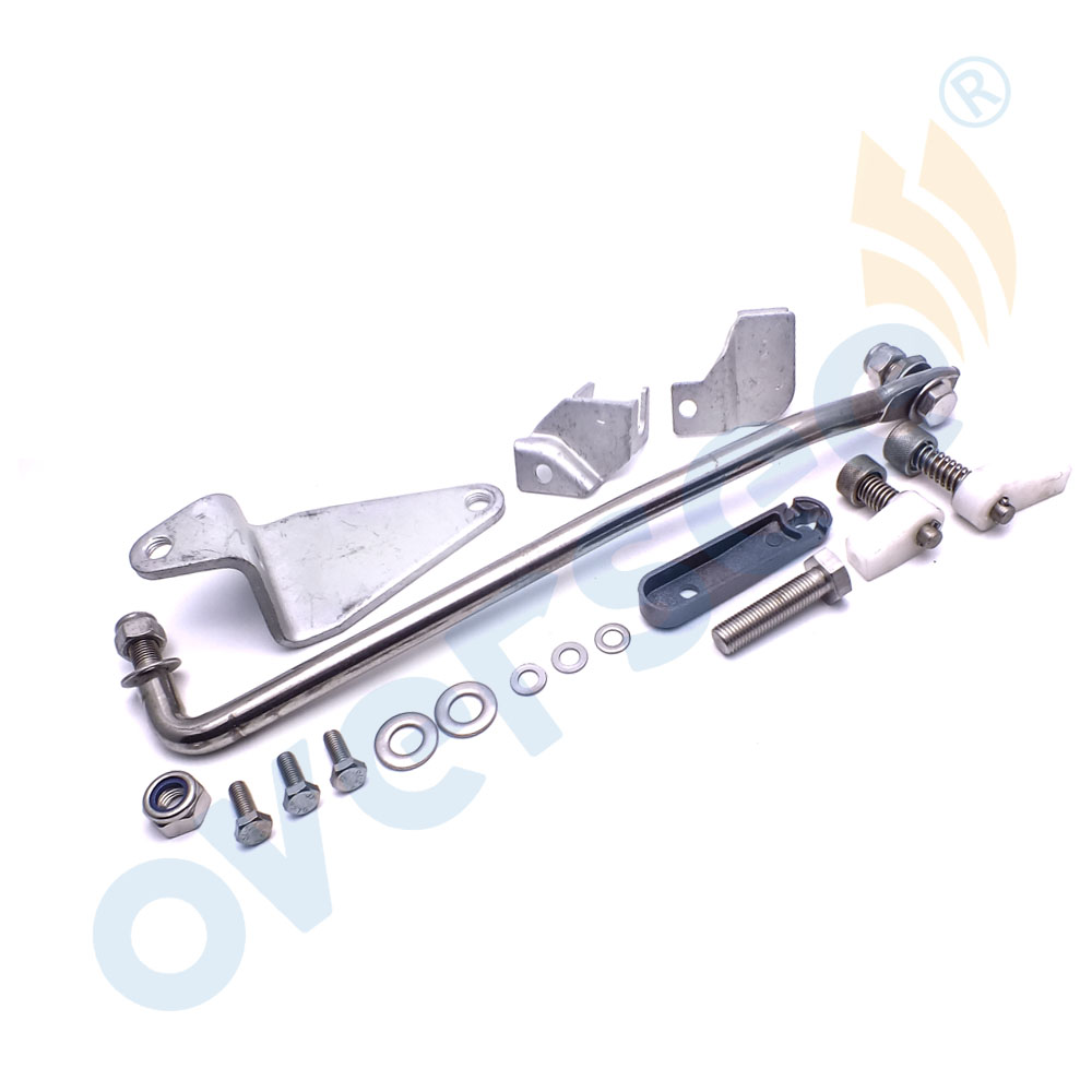 Kit de accesorios de Control r - Model Kit Yamaha reseña y precio