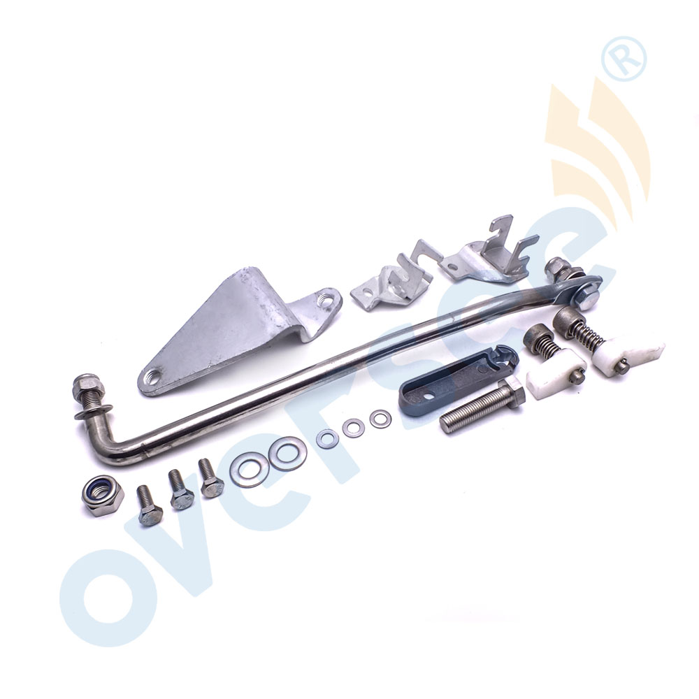Kit de accesorios de Control r - Model Kit Yamaha reseña y precio