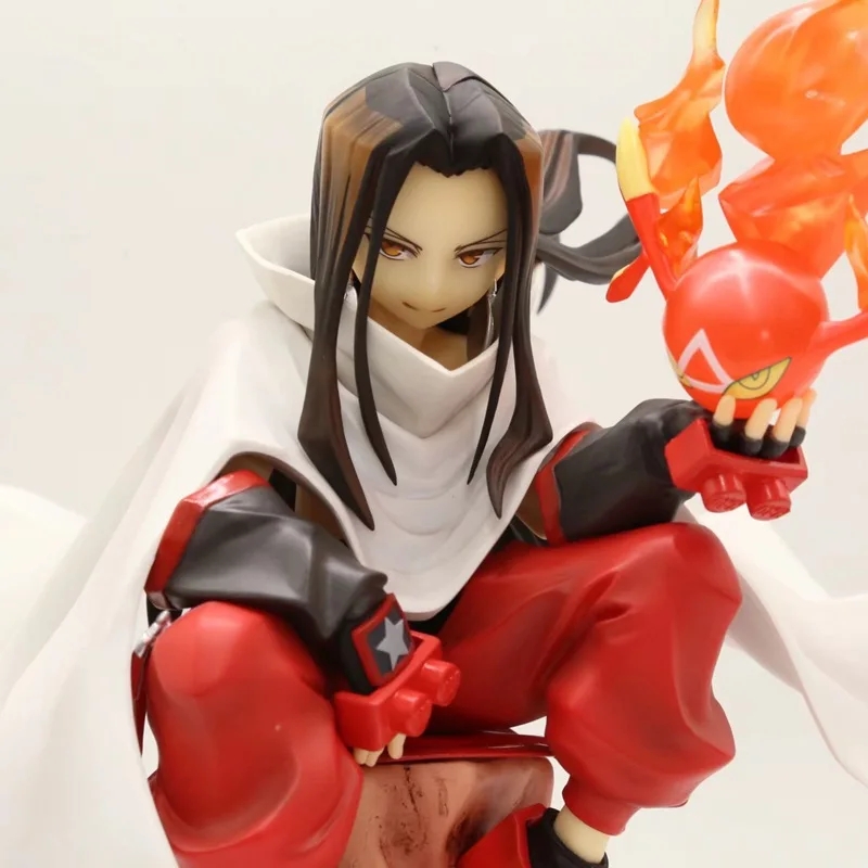 Figura de Acción Anime Shaman  - Model Kit Thousand Sunny reseña y precio