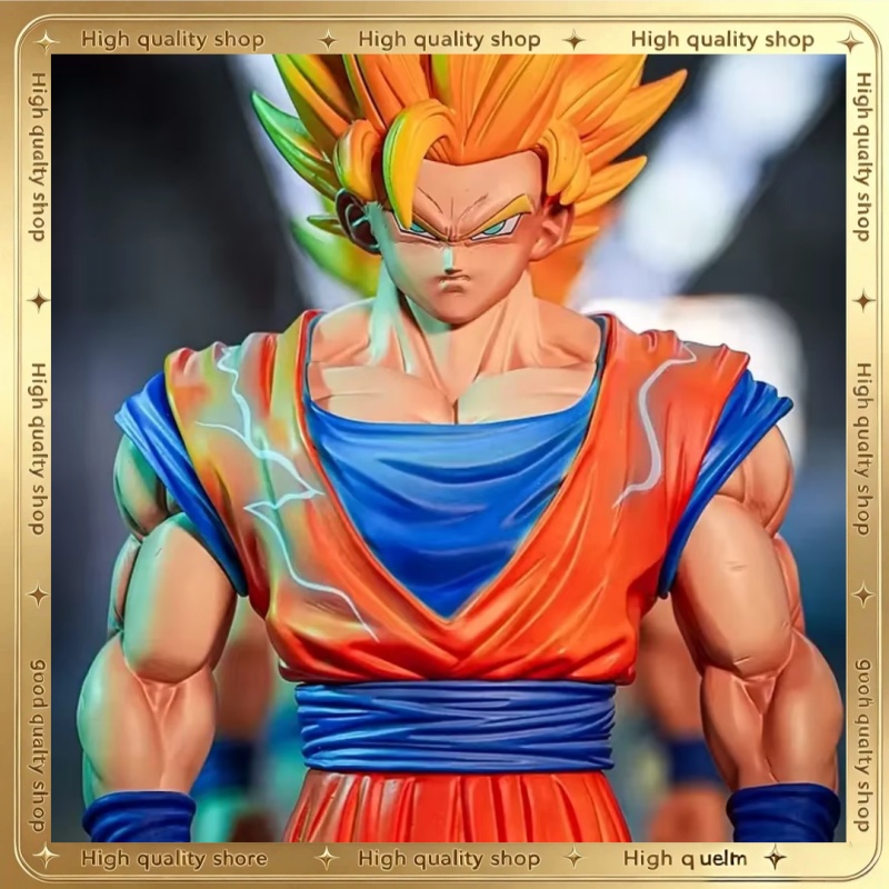 2026 30cm Jt Studio Son Goku S - Model Kit Snaa reseña y precio