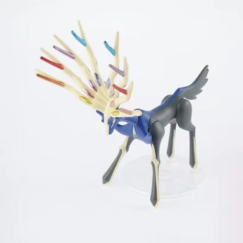 Figuras originales de Pokémon  - Model Kit Quick Pokemon reseña y precio