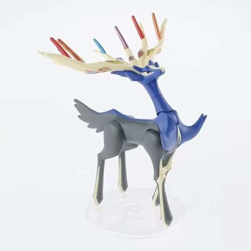 Figuras originales de Pokémon  - Model Kit Quick Pokemon reseña y precio