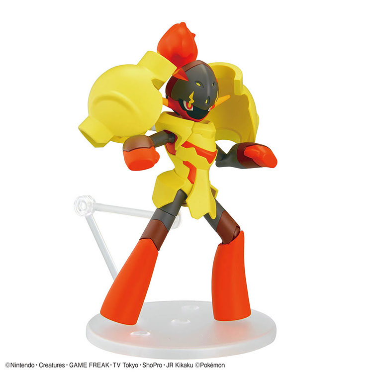 Bandai Original Pokemon レン??.ル - Model Kit Quick Pokemon reseña y precio