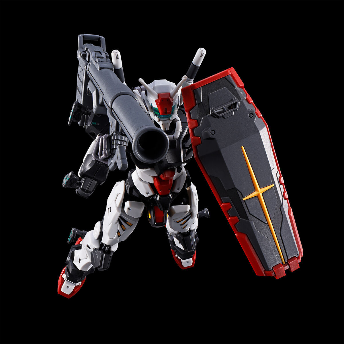 En Stock BANDAI PB LIMITED HG  - Model Kit Gundam Hg reseña y precio