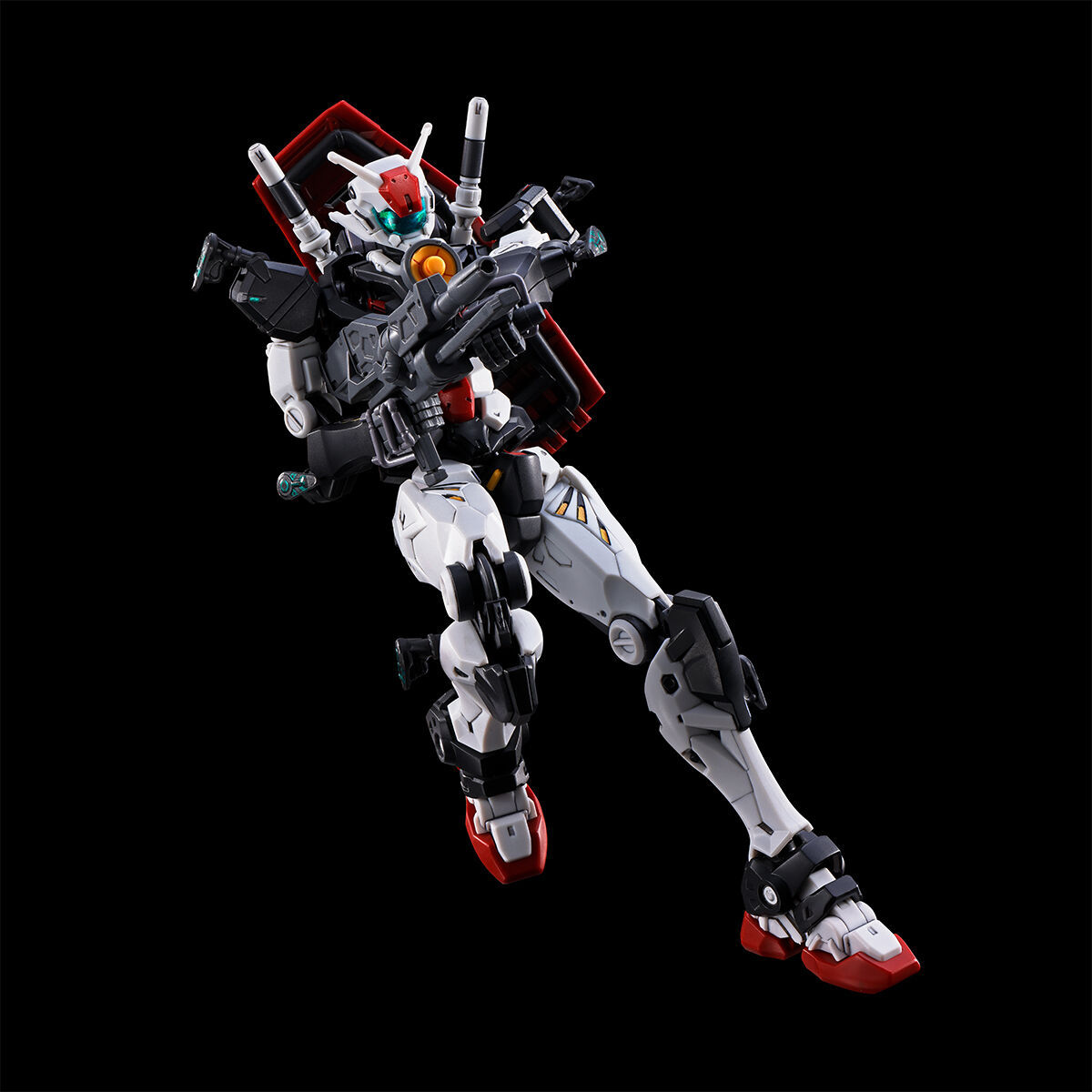 En Stock BANDAI PB LIMITED HG  - Model Kit Gundam Hg reseña y precio