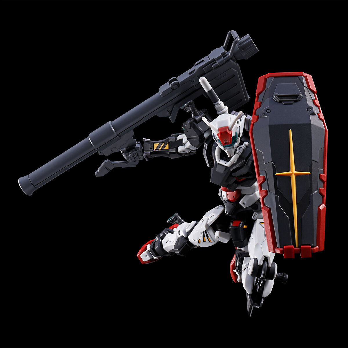 En Stock BANDAI PB LIMITED HG  - Model Kit Gundam Hg reseña y precio