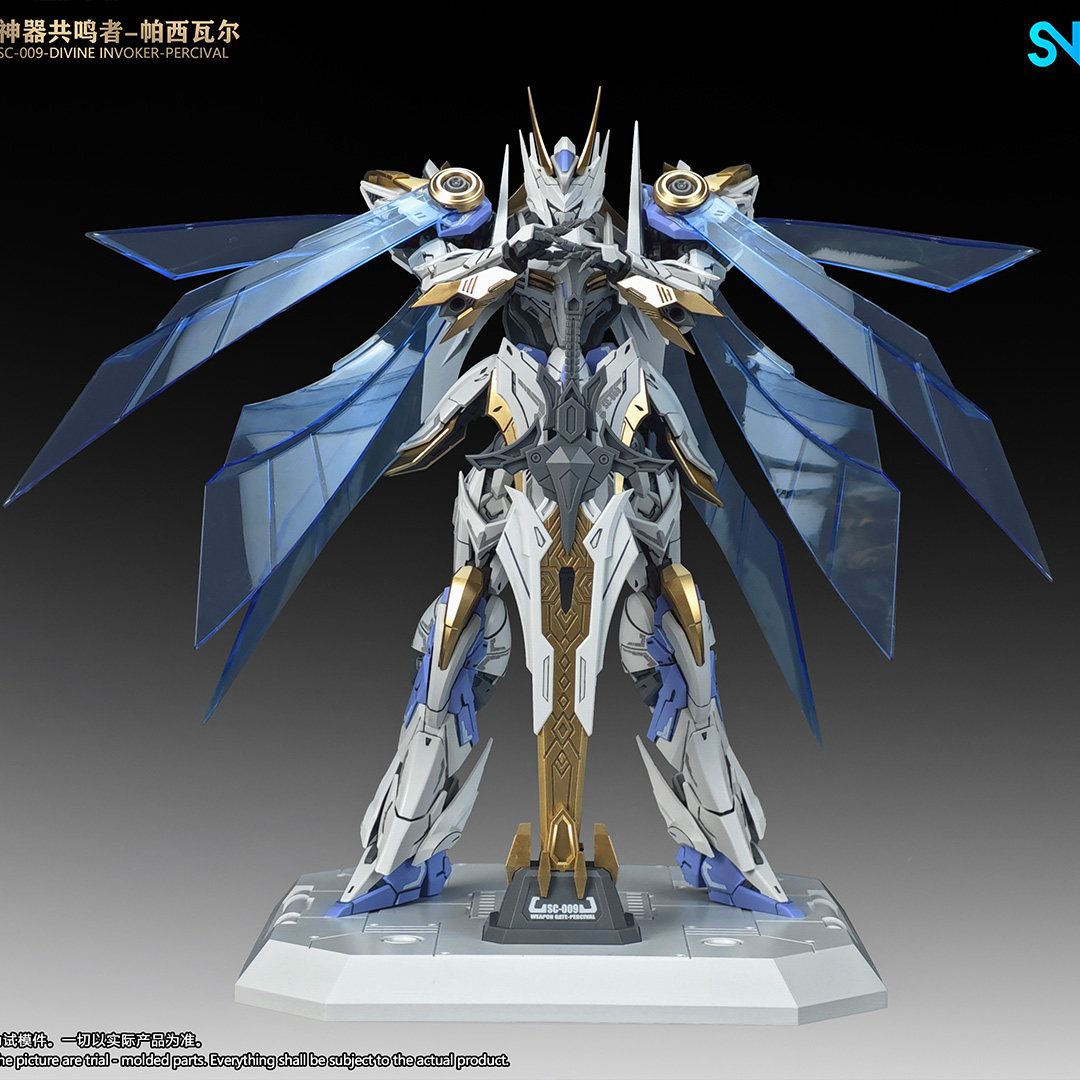 SNAA-Mesa redonda Percival de  - Model Kit Snaa reseña y precio