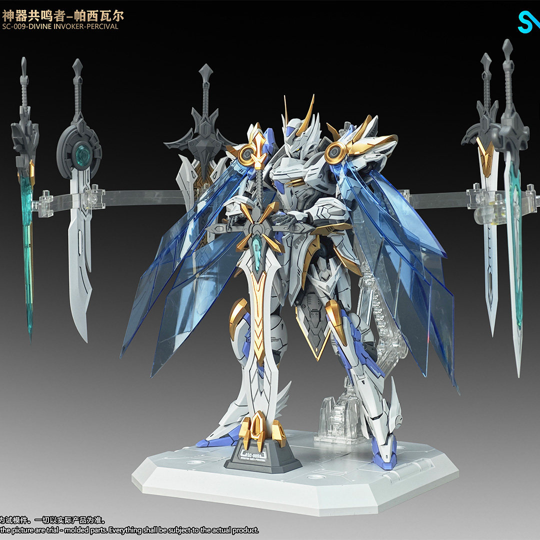 SNAA-Mesa redonda Percival de  - Model Kit Snaa reseña y precio