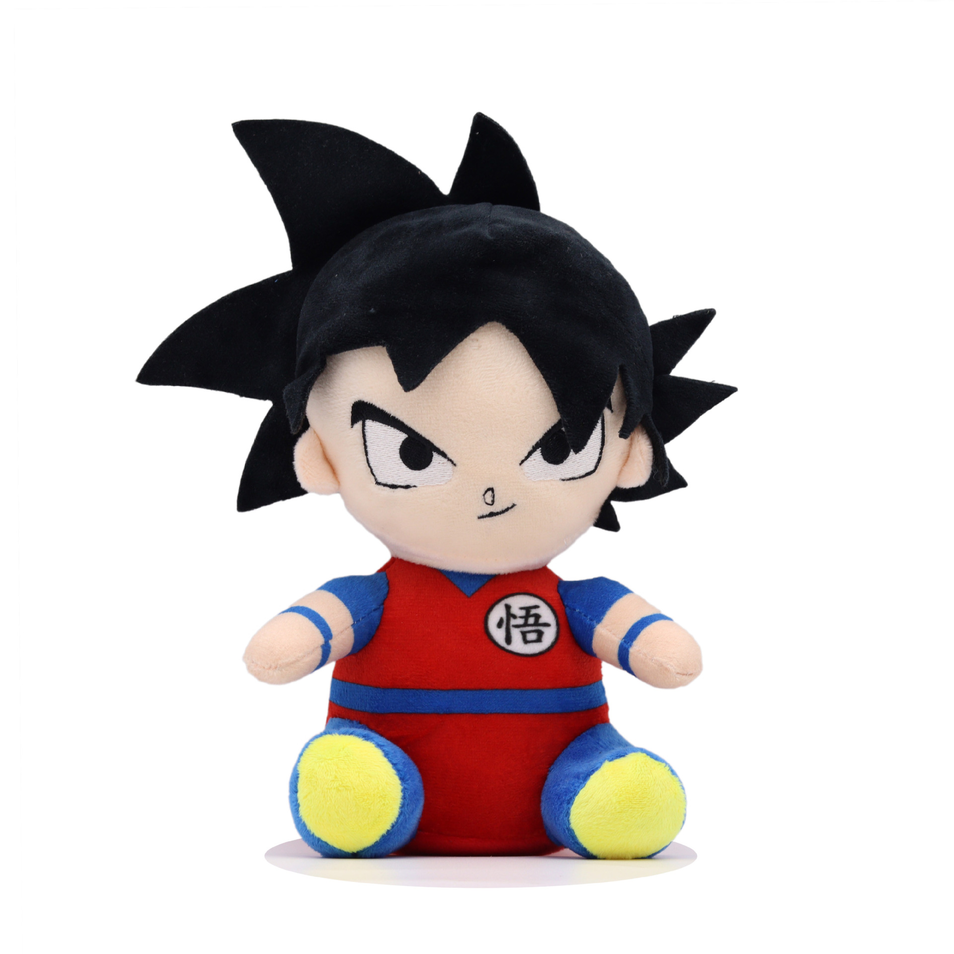 20cm Dragon Ball Japón Anime j - Model Kit Vegito reseña y precio