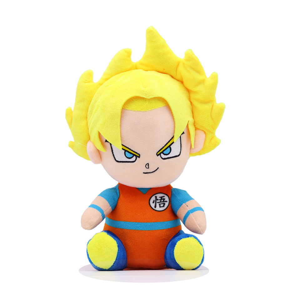 20cm Dragon Ball Japón Anime j - Model Kit Vegito reseña y precio