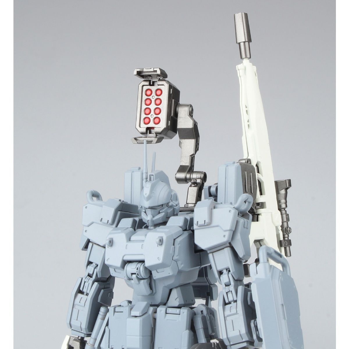 NUEVO Kurofuneco Easy-8 Figura - Model Kit Gundam Hg reseña y precio