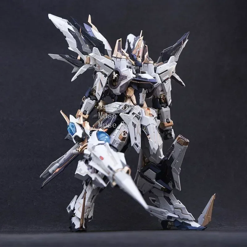 En Stock en ERA PMD AURORA IMP - Fenrir Model Kit In Era reseña y precio