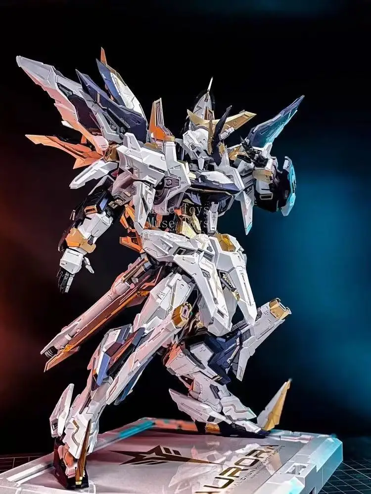 En Stock en ERA PMD AURORA IMP - Fenrir Model Kit In Era reseña y precio