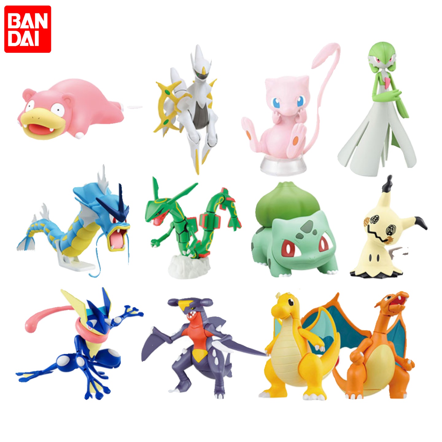 Bandai-Kit de modelo Original  - Model Kit Quick Mew reseña y precio