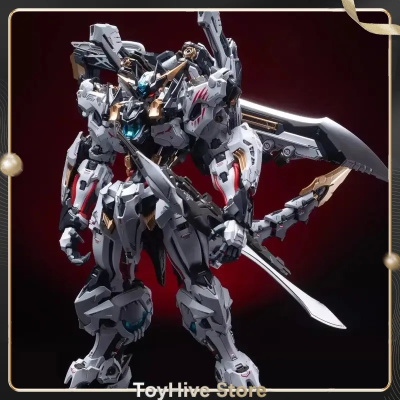 【EN STOCK】IN ERA+ RMD 1/72 FEN - Fenrir Model Kit In Era reseña y precio