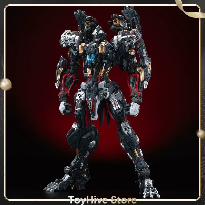 【EN STOCK】IN ERA+ RMD 1/72 FEN - Fenrir Model Kit In Era reseña y precio