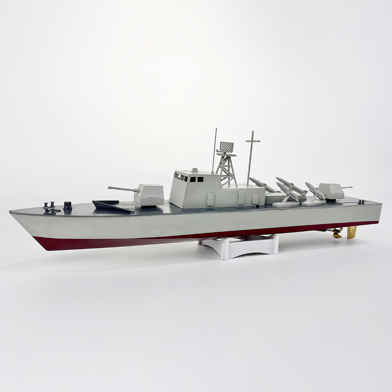 Kit de modelo de barco, Kit de - Model Kit Competition reseña y precio