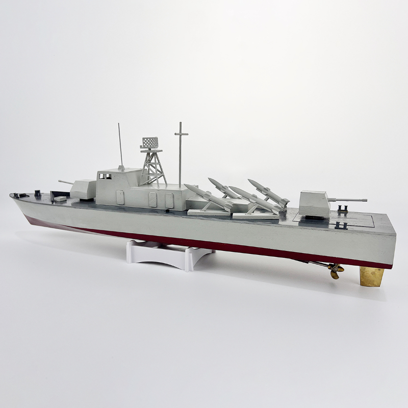 Kit de modelo de barco, Kit de - Model Kit Competition reseña y precio