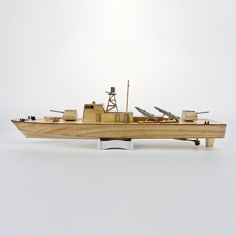 Kit de modelo de barco, Kit de - Model Kit Competition reseña y precio