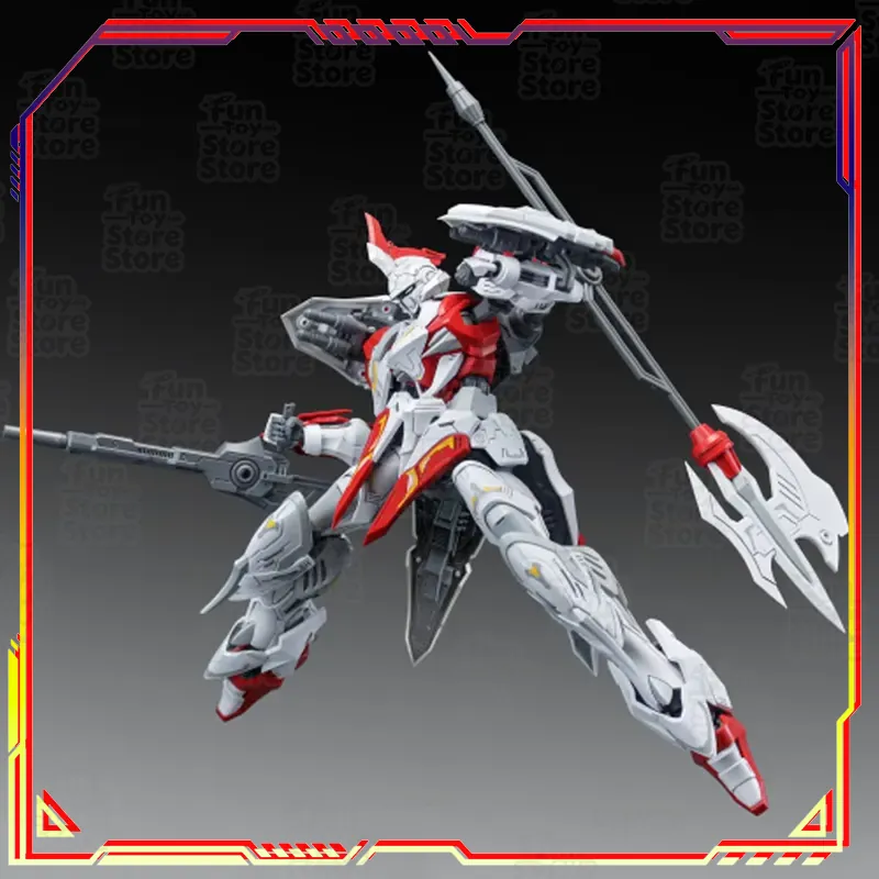 SNAA Original The Round Table  - Model Kit Snaa reseña y precio