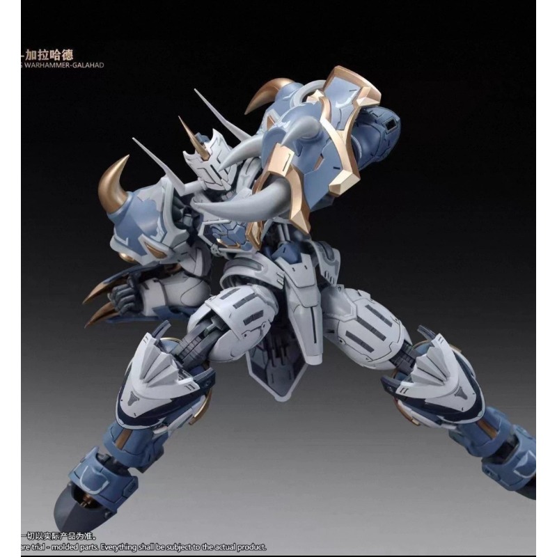 Caballeros de la Mesa Redonda  - Model Kit Snaa reseña y precio
