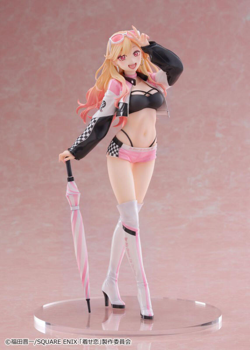 Figura Original de Aniplex My  - Model Kit Oshi No Ko reseña y precio