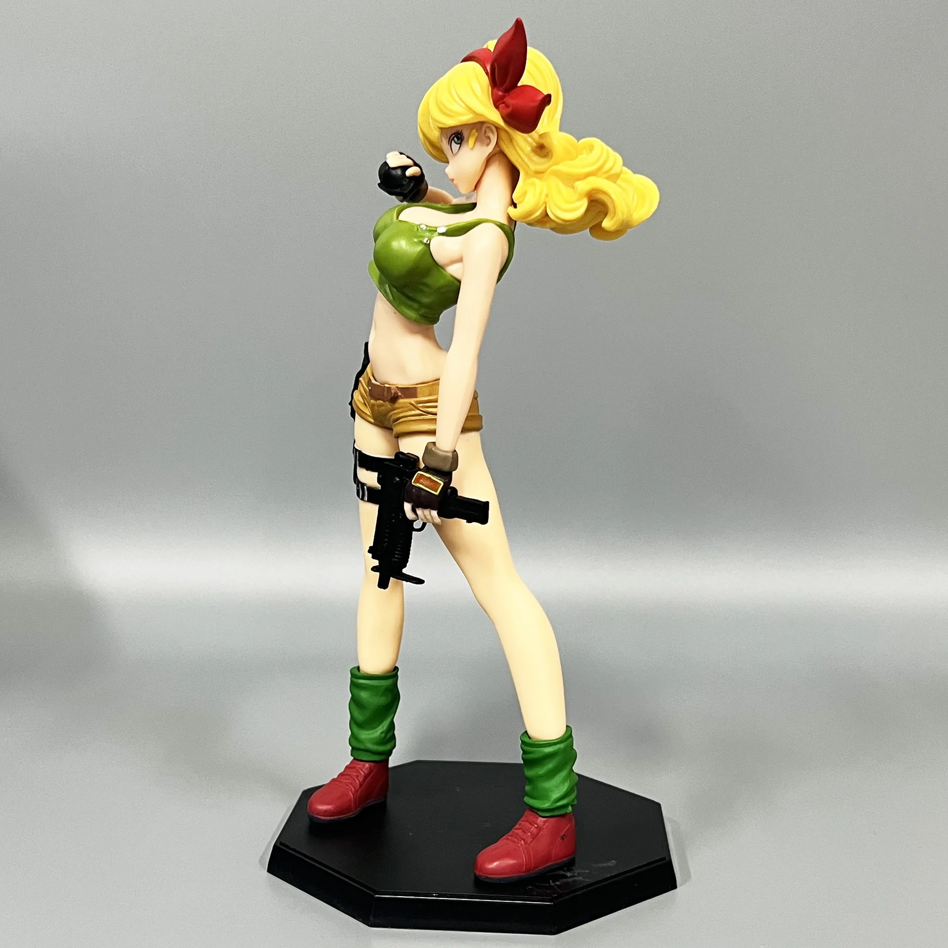 Figuras de Dragon Ball Z de 25 - Model Kit Waifu reseña y precio